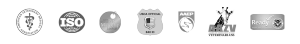 Logos of Member Organizations