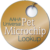 microchip id systems lookup