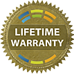Warranty Logo