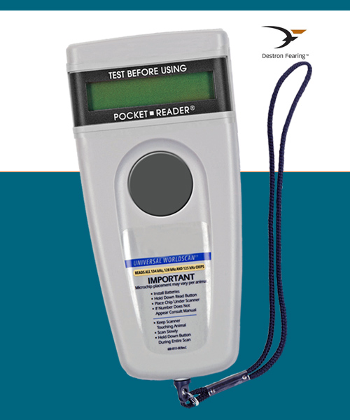 Home Again Microchip Identification System Bruin Blog
