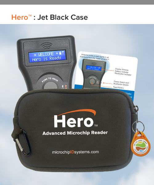 USDA 840-ID Official Microchip • Microchip ID Systems USDA 840-ID Official Microchip • Microchip ID Systems