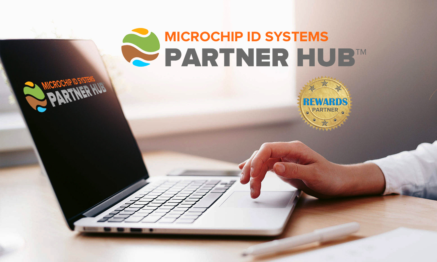 The Partner Hub