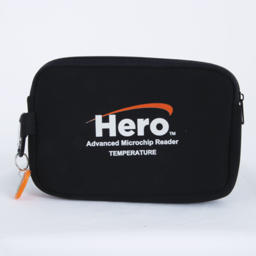 Hero™ Universal Microchip + Temp Scanner - Image 2
